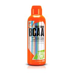 BCAA 80000 Liquid EXTRIFIT 1 l apricot купить в Киеве и Украине