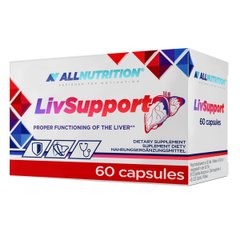 Livsupport - 60caps (Пошкоджена упаковка)