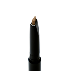 Выдвижной карандаш для бровей оттенок средне-коричневый Wet n Wild (Ultimate Brow Retractable Brow Brow Pencil) 0,2 г купить в Киеве и Украине