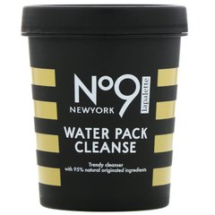 № 9 Очищення води, № 9 Water Pack Cleanse, № 01, лимон, Lapalette, 250 г