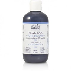 Ультра делікатний шампунь Officina Naturae Ultra Gentle Shampoo 250 мл