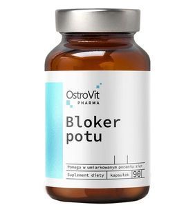 Sweat Blocker