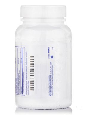 (ТЕРМІН!!!) Вітаміни для імунітету з ацетилцистеїном Pure Encapsulations (PureDefense with NAC) 120 капсул
