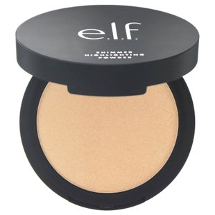 Шиммерный хайлайтер, сияние заката, E.L.F. Cosmetics, 0,28 ж. унц. (8 г) купить в Киеве и Украине