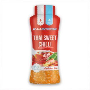 Sauce 400g Thai Sweet Chilli (До 11.23) купить в Киеве и Украине