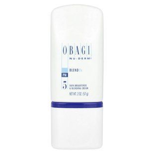 Obagi, Nu-Derm&reg;, Blend Fx, 2 oz (57 g)