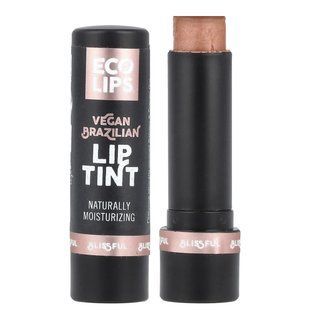 Eco Lips, веганський бразильський тінт для губ, приємний смак, 4,25 г (0,15 унції)