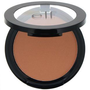 Primer-infusion bronzer, bronzer with primer, shade Forever Sunkissed, E.L.F., 10 g would be translated as Primer-infusion bronzer, bronzer with primer, shade Forever Sunkissed, E.L.F., 10 g. The non-English parts are Праймер-инфузионный which translate