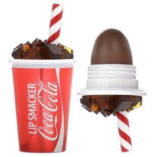 Lip Smacker, Coca-Cola, Lip Balm, Coke Cup, 0.26 oz (7.4 g) купить в Киеве и Украине