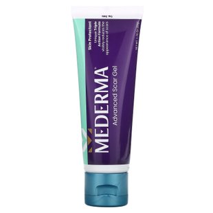 Улучшенный гель от рубцов Mederma (Advanced Scar Gel) 50 г купить в Киеве и Украине