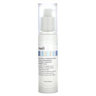 Dear, Klairs, Freshly Juiced Vitamin Charging Serum, 1.01 fl oz (30 ml) купить в Киеве и Украине
