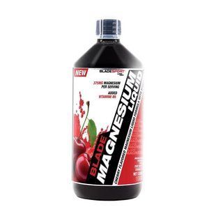 Blade Sport, Magnesium Liquid, 1 L, cherry купить в Киеве и Украине
