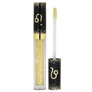 wet n wild, Color Icon, Lip Gloss, 675B Leo, 0.12 fl oz (3.5 ml) купить в Киеве и Украине