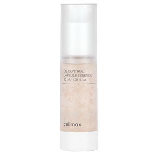 Celimax, Oil Control Capsule Essence, Combination/Oily Skin, 1.01 fl oz (30 ml) купить в Киеве и Украине