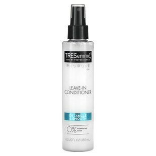 Leave-in Conditioner, Pro Pure, Tresemme, 180 ml