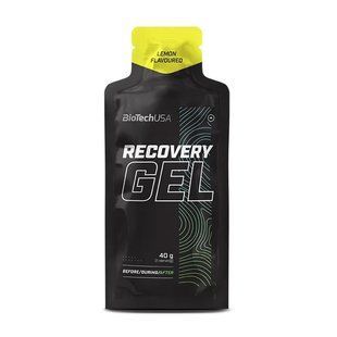 Recovery GEL BioTech 40 g cherry купить в Киеве и Украине