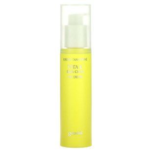 Goodal, Green Tangerine Vita-C Dark Circle Eye Cream, 1.01 fl oz (30 ml) купить в Киеве и Украине