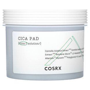 CosRx, Pure Fit, Cica Pad, 90 Pads, 5.07 fl oz купить в Киеве и Украине
