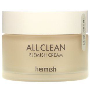 Heimish, Крем від плям All Clean, 60 мл