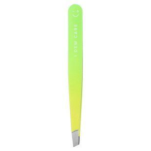 I Dew Care, Tweeze The Day, Precision Stainless Steel Tweezer, 1 Tweezer