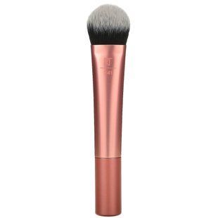 Real Techniques, blending brush, 1 brush.