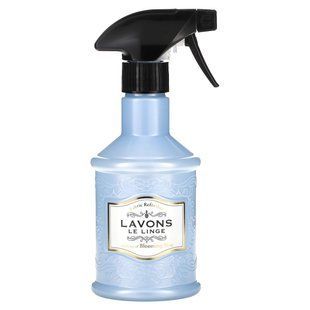 Lavons, освіжаючий засіб для тканин, Blooming Blue, 370 мл (12,5 рідк. унції)