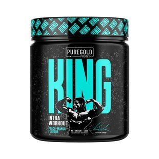 KING Intra Workout - 500g Peach Mango купить в Киеве и Украине