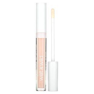 wet n wild, MegaSlicks, Lip Gloss, 1114500 Tutu Sweet, 0.07 fl oz (2.2 ml) купить в Киеве и Украине