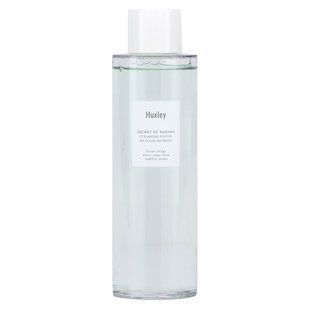 Huxley, Secret of Sahara, Cleansing Water, 6.76 fl oz (200 ml)