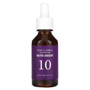 It's Skin, Nutri Knight 10, 1.01 fl oz (30 ml) купить в Киеве и Украине