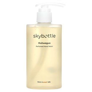 Skybottle, Perfumed Hand Wash, Muhwagua, 300 ml купить в Киеве и Украине