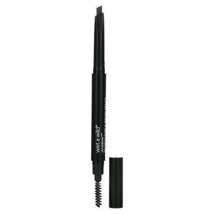 Retractable Brow Pencil medium-brown shade Wet n Wild (Ultimate Brow Retractable Brow Brow Pencil) 0.2 g