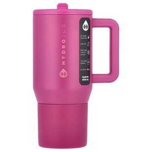 HydroJug, Traveler Tumbler, Harvest Berry, 20 oz купить в Киеве и Украине