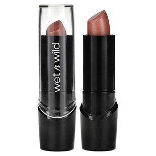wet n wild, Silk Finish Lipstick, 531C Breeze, 0.13 oz (3.6 g) купить в Киеве и Украине