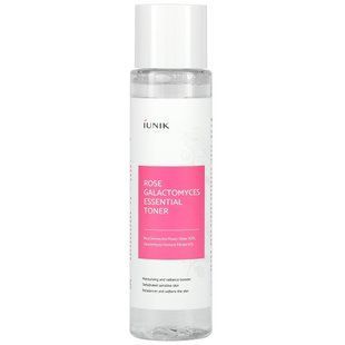 iUNIK, Essential Tonic Rose Galactomyces, 6.7 fl oz (200 ml)
