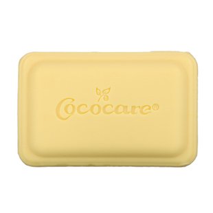 Мыло с Маслом Какао для Цвета Лица, Cococare, 4 унции (110 г) купить в Киеве и Украине