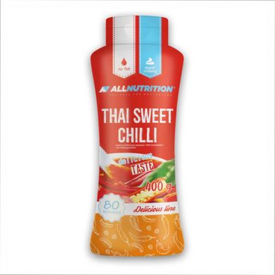 Sauce 400g Thai Sweet Chilli (До 11.23) купить в Киеве и Украине
