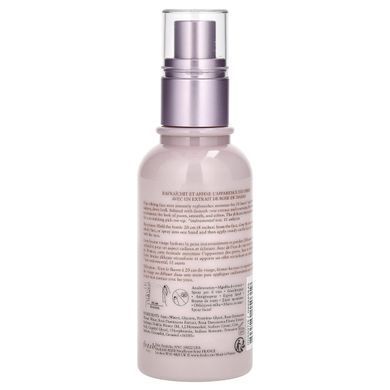 Спрей для миттєвого зволоження Fresh (Instant Hydration Mist) 100 мл з трояндою