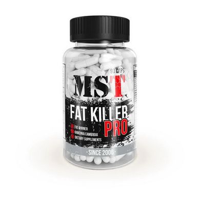 Fat Killer Pro MST 90 caps купить в Киеве и Украине
