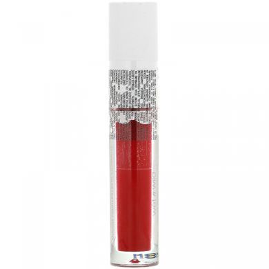 Wet n Wild, Cloud Pout, marshmallow lip mousse, do not apply sugar, 0.10 fluid ounces (3 ml)