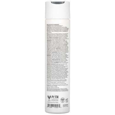 Bosley, Nourishing Shampoo Bos-Defense, step 1, Safe Color, 10.1 fluid ounces (300 ml)