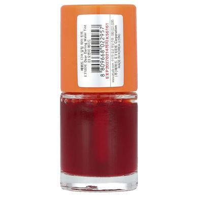 ETUDE, Dear Darling, Water Tint, Orange Ade, 9 g купить в Киеве и Украине