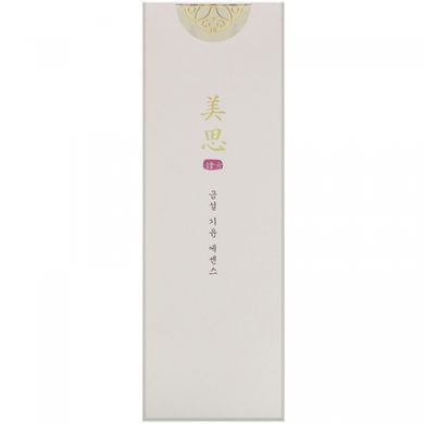 Омолаживающая эссенция-бустер, Geum Sul First Essence Booster, Missha, 100 мл купить в Киеве и Украине