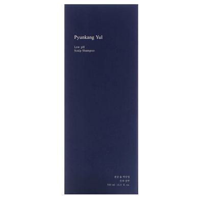 Pyunkang Yul, Low pH Scalp Shampoo, 16.9 fl oz (500 ml)