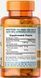 Vitamin C with bioflavonoids and rose hips Puritans Pride 1000 mg 100 capsules