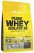Olimp, Pure Whey Isolate 95, ваніль, 600 г фото