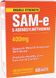 Дієтична добавка SAM-е, SAM-e, Puritan's Pride, 400 мг, 60 таблеток фото