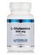 Глютамин Douglas Laboratories (L-Glutamine) 500 мг 60 капсул фото