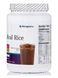 Питательная смесь для напитка с рисовым белком шоколад Metagenics (UltraMeal RICE Natural Chocolate Flavor) 728 г фото