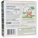 Care for the oral cavity, Oral Care Probiotics, citrus flavor, TheraBreath, 8 sugar-free lozenges.